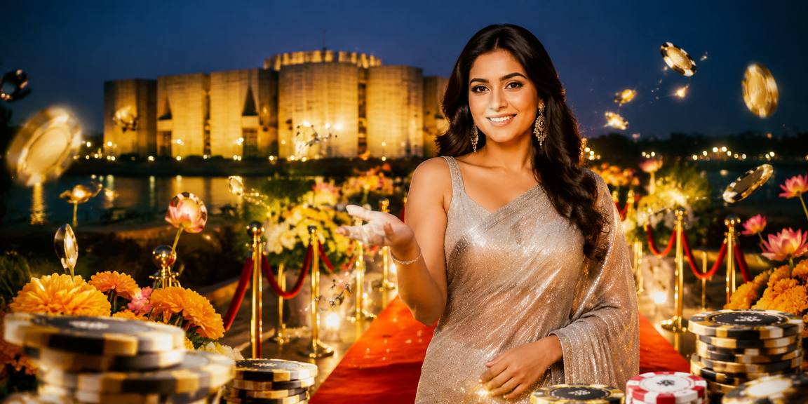 hi7 casino লাইভ ডিলার বাকারা